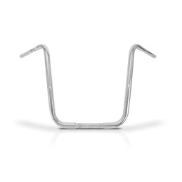 Burly, Kozie Rogi 1.25". Wysokość 18" 82-22 H-D (z wyjątkiem 08-22 e-throttle & 88-11 Springers) z 1" I.D. podnoszki (tylko dla 