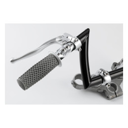 Kustom Tech, Przełącznik kierownicy Deluxe. Podwójny przycisk