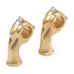 Wysokość Riserów K-TECH DELUXE, 2,5 cala