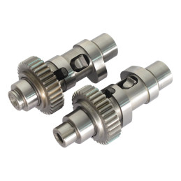 S&S, Easy Start gear drive 675 camshaft set (IG) 06-17 Dyna 07-17 Softail 07-16 Touring (NU)