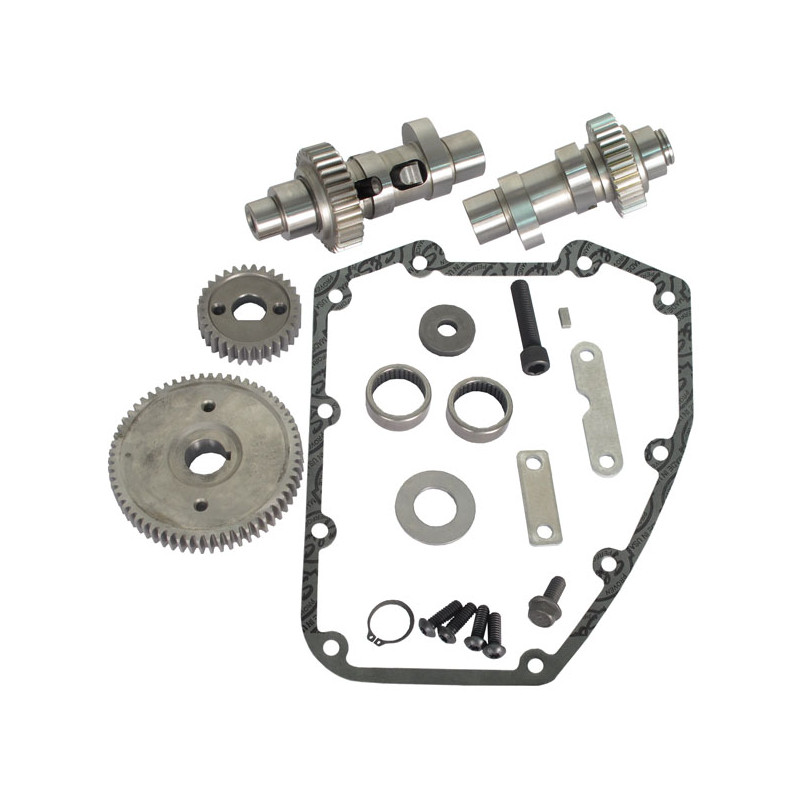 S&S Easy Start prevodový hriadeľ 675 vačkový kit
