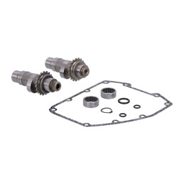 S&S, chain drive 625C camshaft kit 06-17 Dyna 07-17 Softail 07-16 Touring (NU)