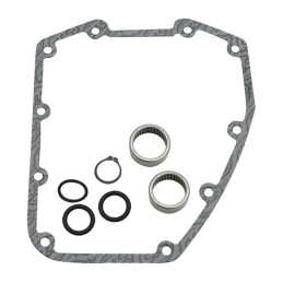 S&S, kit suport arbore came transmisie lanț 06-17 Dyna