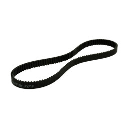 S&S REAR BELT 14MM, 1 1/2 INCH, 135T 