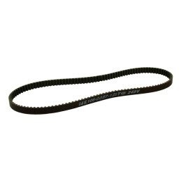 S&S REAR BELT 14MM, 1 1/8 INCH, 130T 07-17 Dyna (Japan models with 32-64 drive ratio only) (NU)