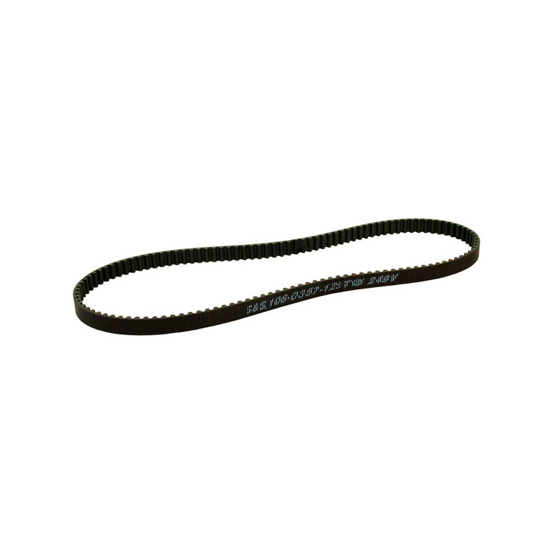 Pas napędowy tylny S&S 14mm, 1 1/8 cala, 125 zębów