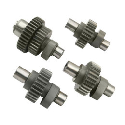 S&S, 600 Sportster camshaft set 86-90 XL (NU)