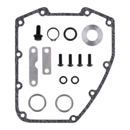 S&S, kit de soporte para árbol de levas 06-17 Dyna Softail Touring