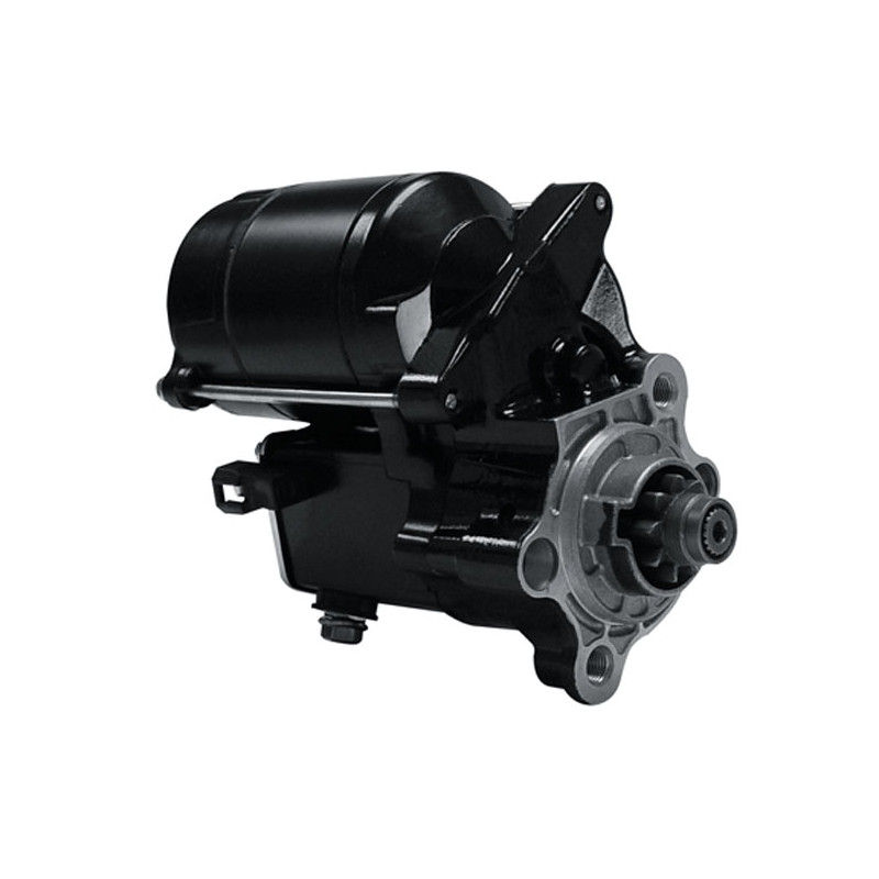 Rozrusznik wysokiego momentu obrotowego All Balls 1.4KW. Czarny 81-22 XL 08-12 (tylko dla modelu i rocznika) XR1200