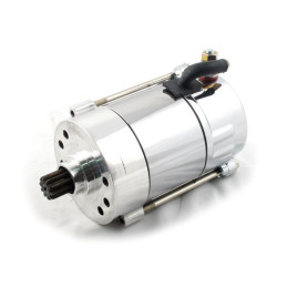 Motor de arranque All Balls 1.4kW para Harley