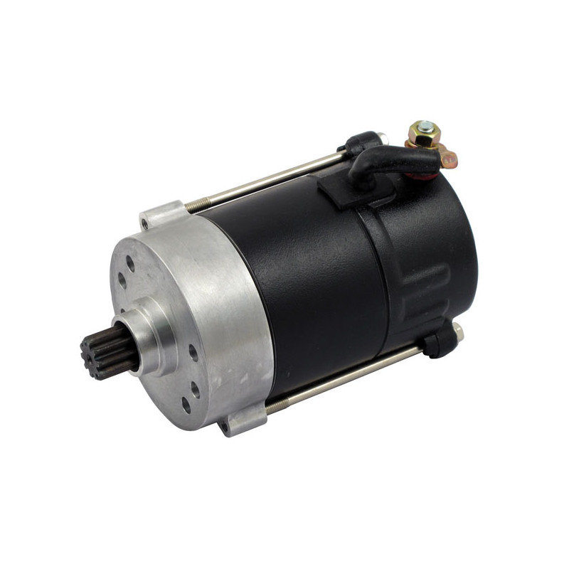 Motor de arranque All Balls 1.4kW para Harley