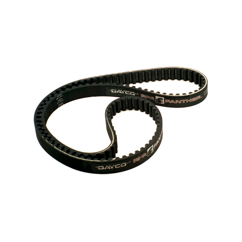 PANTHER - 1 INCH REAR BELT, 136T 