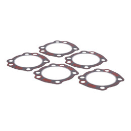 James, cylinder head gaskets. 3.5" bore .045" Graphite 08-12 XR1200 (NU)