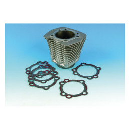 James, cylinder head gaskets. 3-5/8" big bore 84-99 B.T. (excl. Twin Cam) 86-22 Evo XL (excl. XR1200). With 3-5/8" big bore cyli