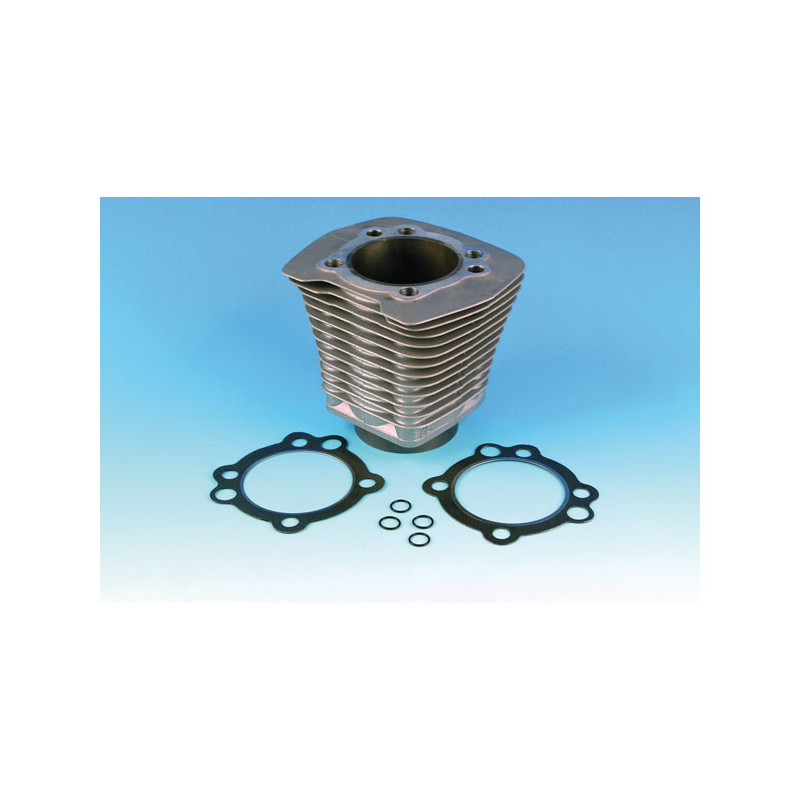 Zestaw uszczelek głowicy cylindra James, średnica 3,5 cala, .036 cala, 84-99 Evo B.T. 88-22 XL1200 (z wyjątkiem 08-12 XR1200) (t