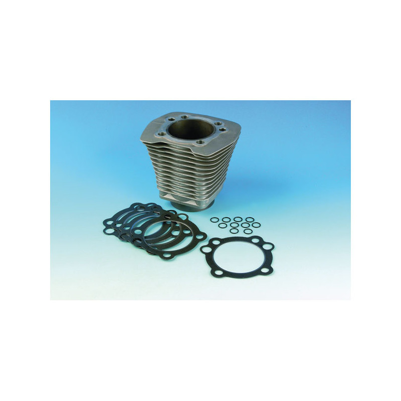 James, cylinder head gasket .045" graphite 84-99 B.T.(excl. Twin Cam) 88-22 XL1200 (excl. 08-12 XR1200) (NU)