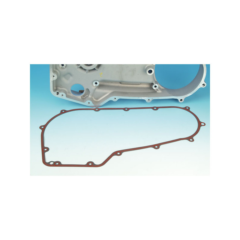 James, gasket primary cover. Foamet 07-17 Softail 06-17 Dyna (NU)