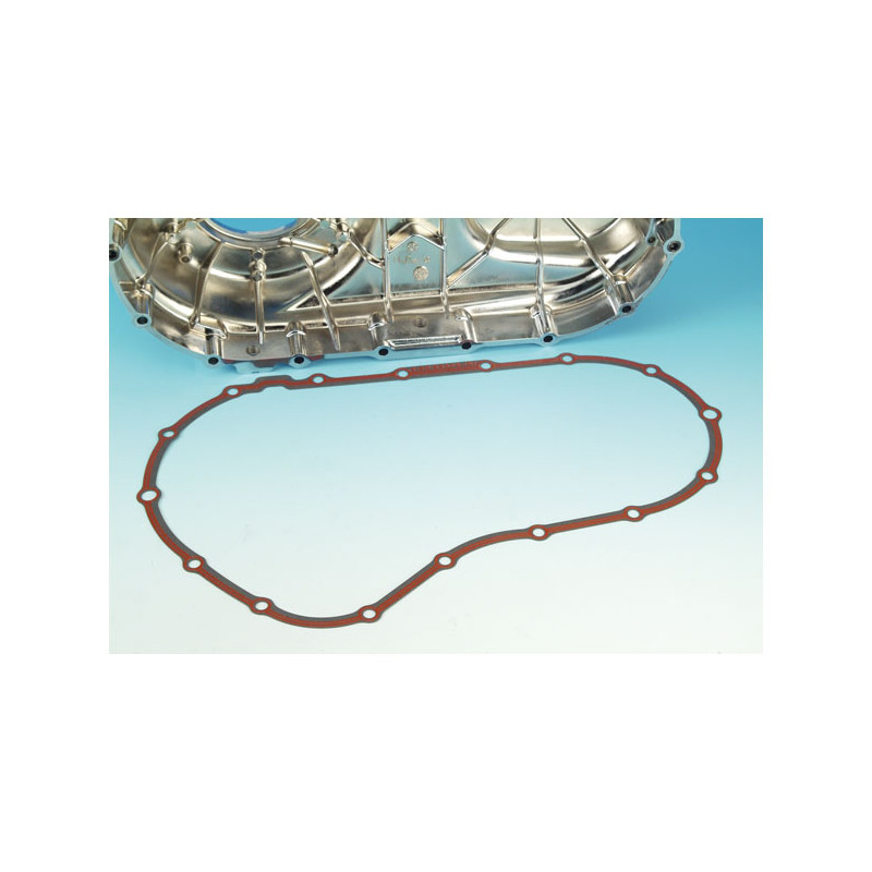 James, gasket primary cover. Foamet 04-22 XL 08-12 XR1200 (NU)