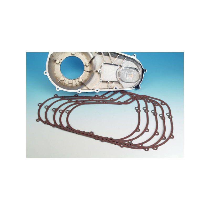 James, gasket primary cover. .031" paper/silicone 07-16 FLT/Touring (NU)