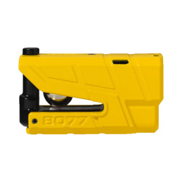 Abus 8077 Granit Detecto XPlus дисков заключващ механизъм