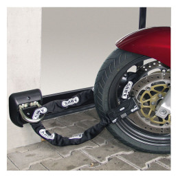 Abus, Kotwica gruntowa Granit WBA 100 MULTIFIT