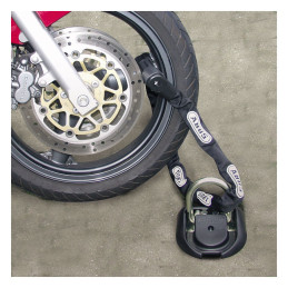 Abus WBA 100 Granit земен анкър MULTIFIT