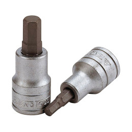 TENG TOOLS, накрайник с шестостенна глава 3/32 инча
