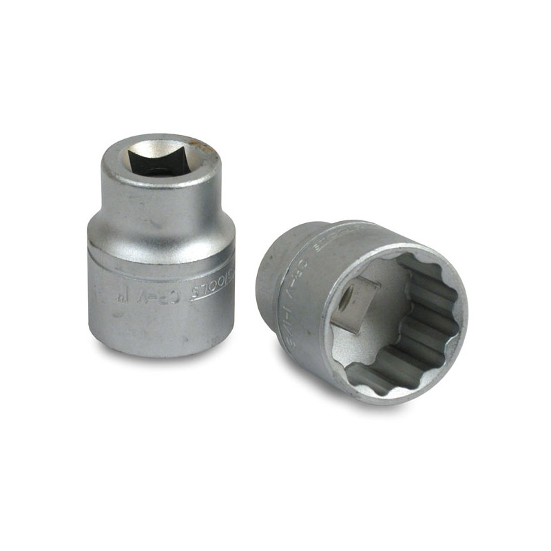 TENG TOOLS, SOCKET 13/16 INCH 