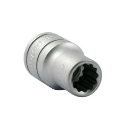 TENG TOOLS, SOCKET 7/16 INCH 