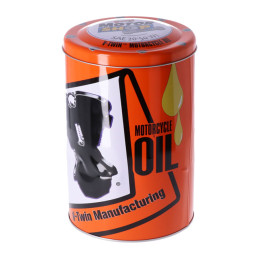 Zespół pompy oleju, żeliwo odlewanie 50-67 FL (tylko dla modelu i rocznika)