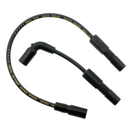 Accel, juego de cables de bujía 8mm para XR1200
