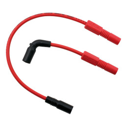 Accel 8mm Ferro zapalovací kabely pro XR1200