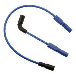 Accel, 8mm Ferro kábel sviečok set 07-22 XL