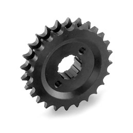 Engranaje de motor 55-UP, 25 dientes para Harley