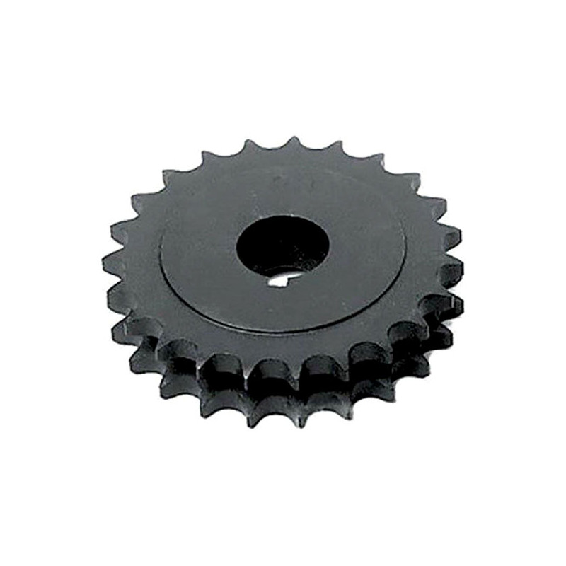 30-54 MOTOR SPROCKET, 23 TOOTH 30-54 B.T. (NU) (WITH TAPERED SPROCKET SHAFT)