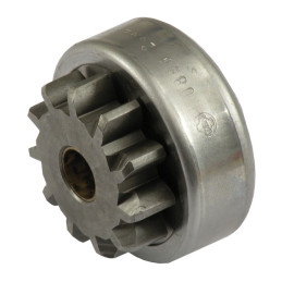 Accel, стартерен зъбен венец 65-88 B.T. 67-80 XL