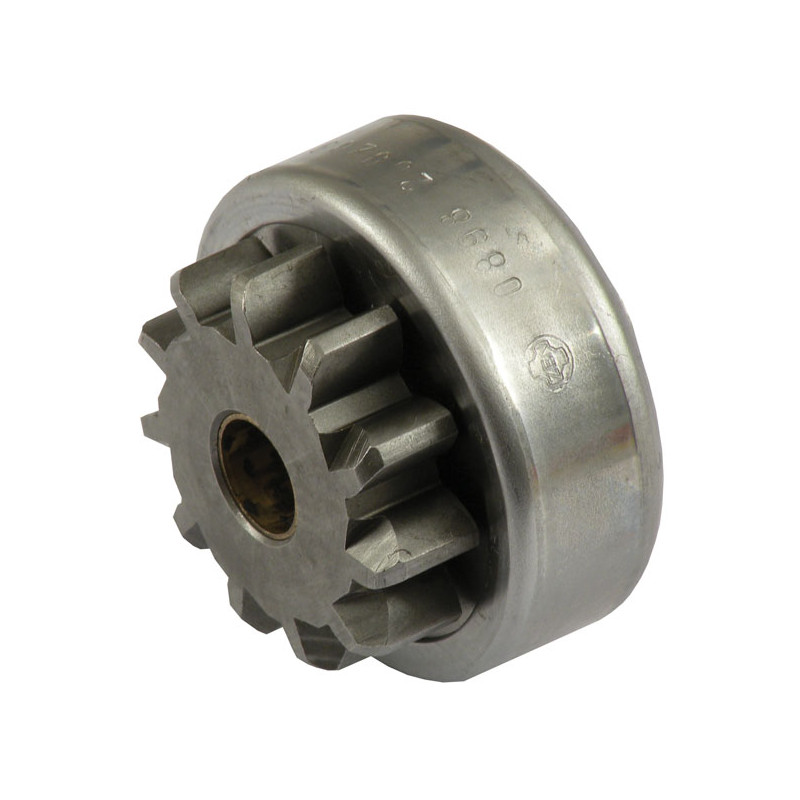 Accel, starter gear 65-88 B.T. 67-80 XL (NU)