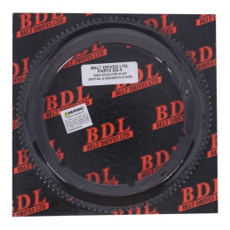 BDL Engranaje de Starter 07-08 Softail