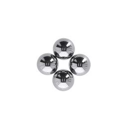 BDL 3/8 INCH CARBIDE BALL BEARINGS 