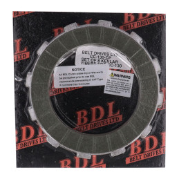 Set discuri de frecare Aramid BDL 98-06 B.T.