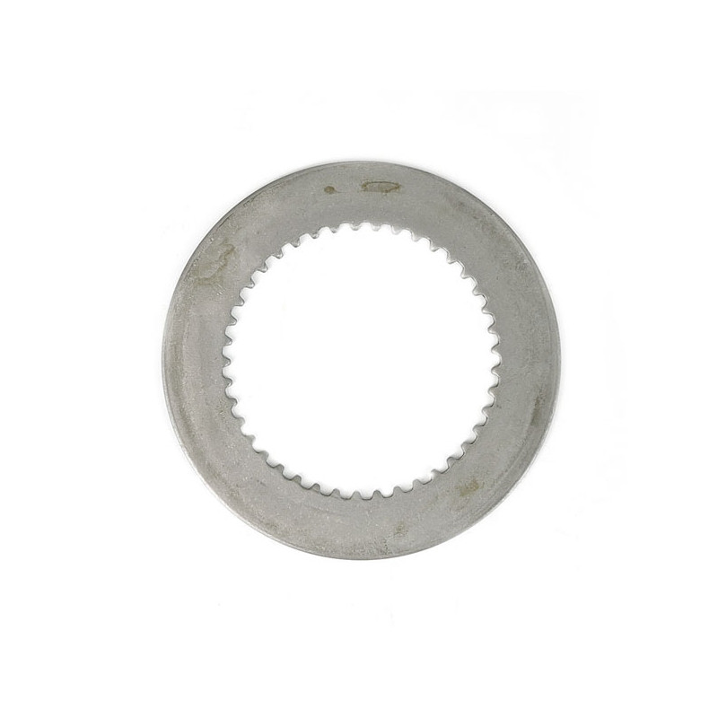 BDL, .120" steel drive plate 98-06 B.T. (excl. 2006 Dyna) with 518758 BDL Competitor clutch (NU)