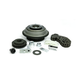 Kit transmisie lanț primar BDL BB-Lock 98-06 Big Twin