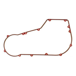 James, gasket primary cover. .062" paper/silicone 89-06 Softail 91-05 Dyna (NU)