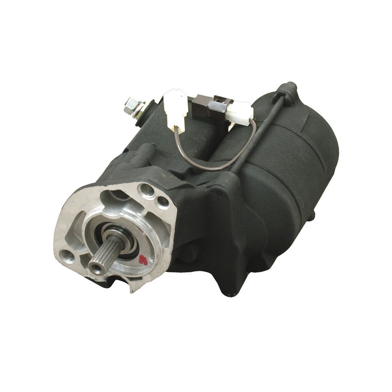 BDL motor de arranque 1.4kW para Shovelhead 70-78