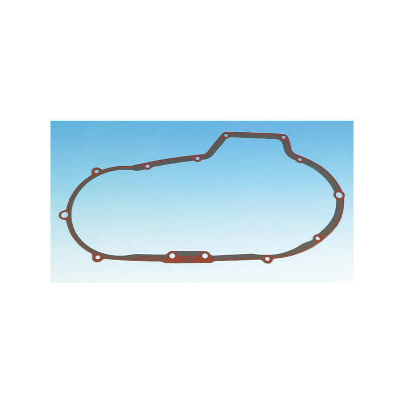 James, gasket primary cover. .031" paper/silicone 91-03 XL (NU)