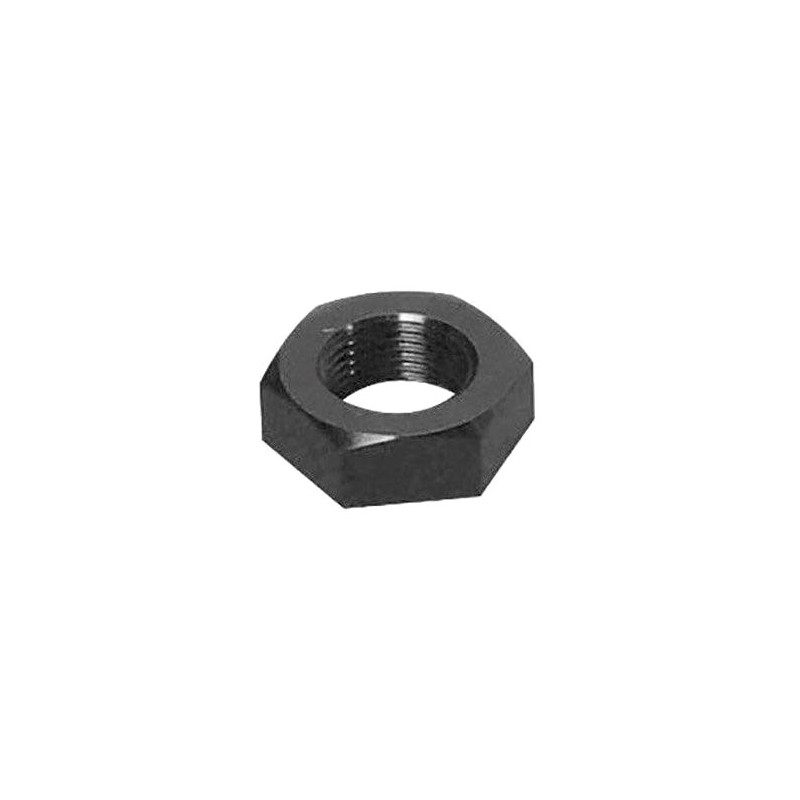 MOTOR SPROCKET NUT, OEM TYPE 55-E70 FL(NU)