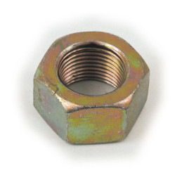 JIMS, MOTOR SPROCKET NUT. OEM TYPE 55-E70 FL(NU)
