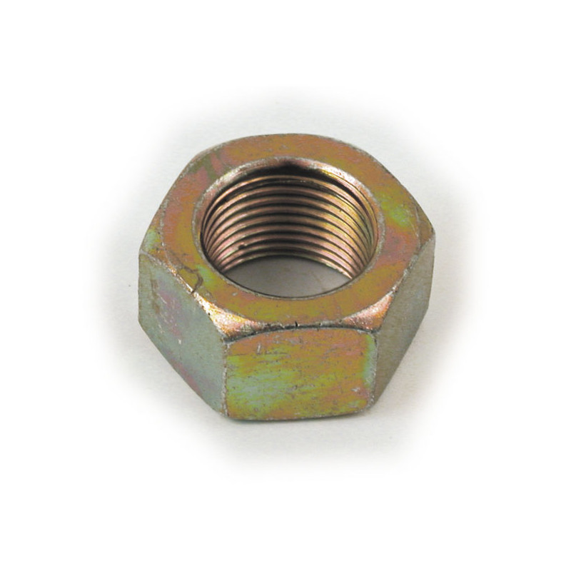 JIMS, Tuerca de Piñón de Motor 55-E70 FL(NU)