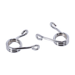 Springuri Seat Solo Tip Foarfeca Crom 3 Inch