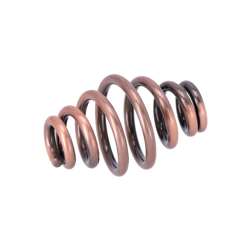 TAPERED SOLO SEAT SPRINGS, 3 INCH 